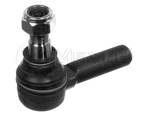 Наконечник рулевой тяги MEYLE