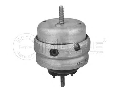 Подвеска, двигатель MEYLE