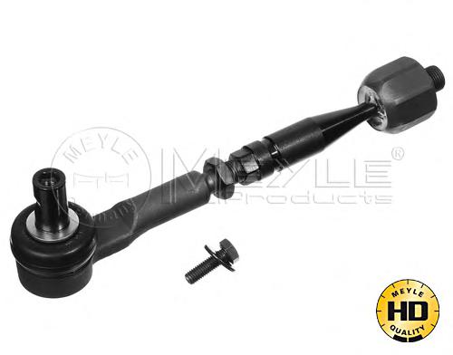 Поперечная рулевая тяга MEYLE