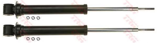 Амортизатор TRW