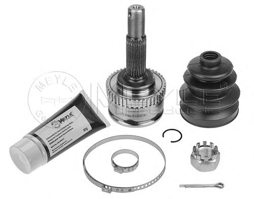 ШРУС MEYLE