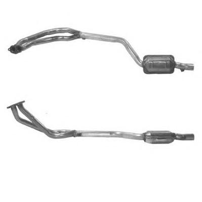 Катализатор BM CATALYSTS