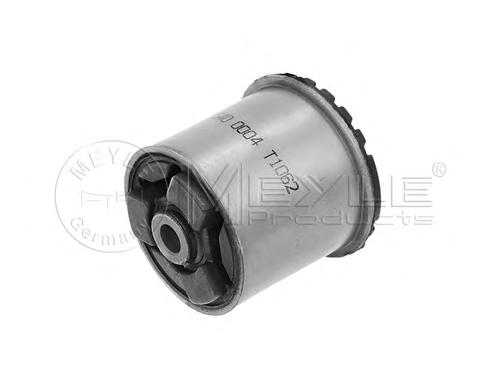 Сайлентблок задней балки MEYLE