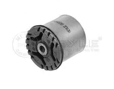 Сайлентблок задней балки MEYLE