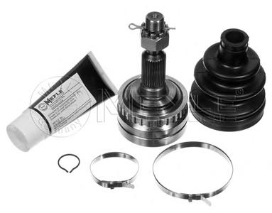 ШРУС MEYLE 6144980020