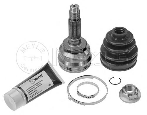 ШРУС MEYLE