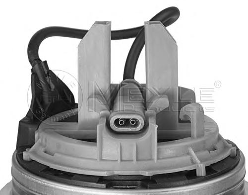 Ступица колеса MEYLE