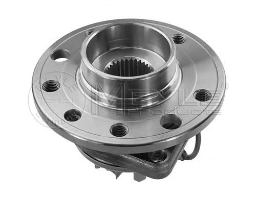 Ступица колеса MEYLE