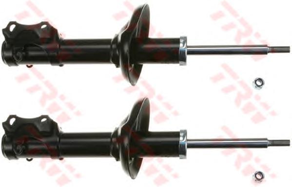 Амортизатор TRW