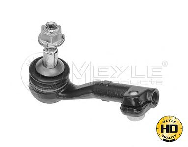 Наконечник рулевой тяги MEYLE 316 020 0007/HD