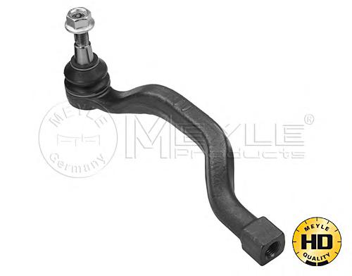 Наконечник рулевой тяги MEYLE