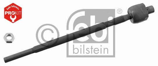 Осевой шарнир, рулевая тяга FEBI BILSTEIN