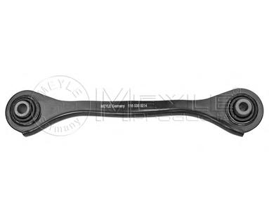 Тяга / стойка, подвеска колеса MEYLE