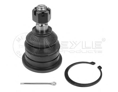 Несущий / направляющий шарнир MEYLE