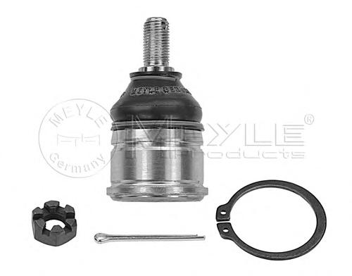 Несущий / направляющий шарнир MEYLE