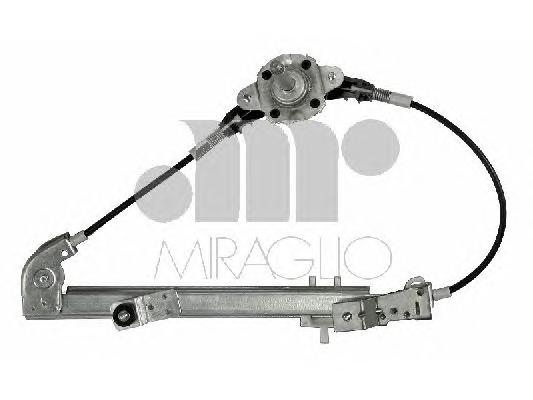 Стеклоподъемник MIRAGLIO