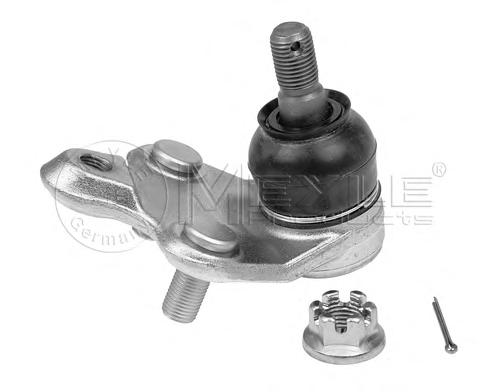 Несущий / направляющий шарнир MEYLE