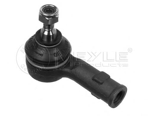 Наконечник рулевой тяги MEYLE