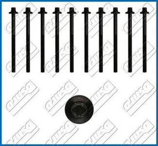 Комплект болтов головки цилидра AJUSA 81031700