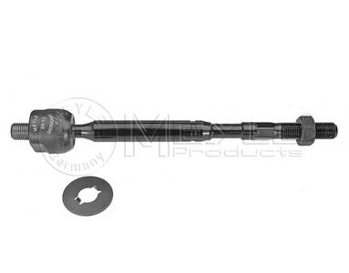 Осевой шарнир, рулевая тяга MEYLE 30-16 031 0059