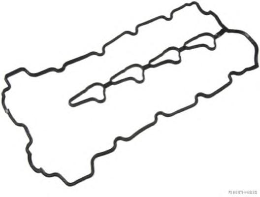 Прокладка, крышка головки цилиндра HERTH+BUSS JAKOPARTS