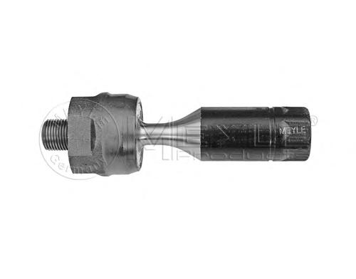 Осевой шарнир, рулевая тяга MEYLE