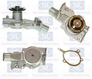 Водяной насос Saleri SIL