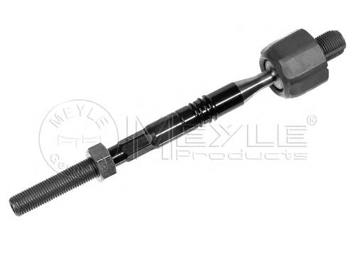 Осевой шарнир, рулевая тяга MEYLE