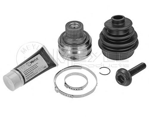 ШРУС MEYLE