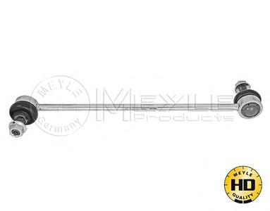 Тяга / стойка, стабилизатор MEYLE 016 060 0057/HD