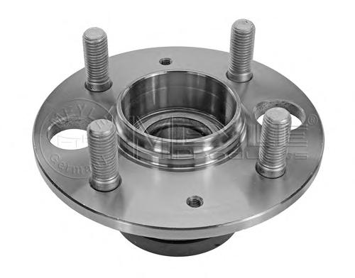 Ступица колеса MEYLE