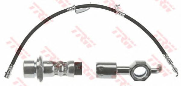 Тормозной шланг TRW