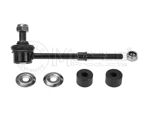 Тяга / стойка, стабилизатор MEYLE
