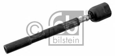 Осевой шарнир, рулевая тяга FEBI BILSTEIN 31472