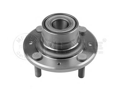 Ступица колеса MEYLE 5147520002