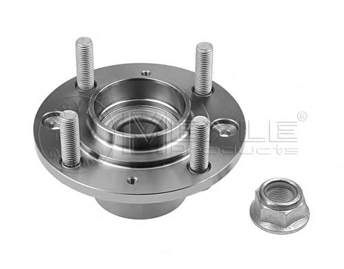 Ступица колеса MEYLE