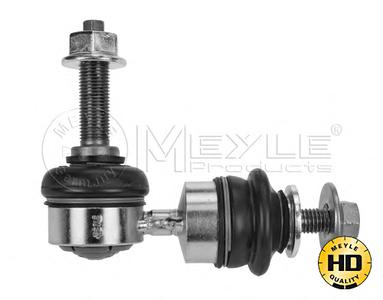 Тяга / стойка, стабилизатор MEYLE 716 060 0028/HD