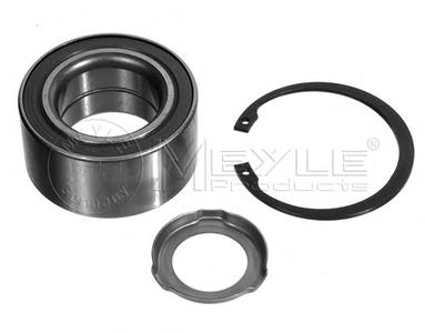 Подшипник ступицы MEYLE 300 334 1102/S