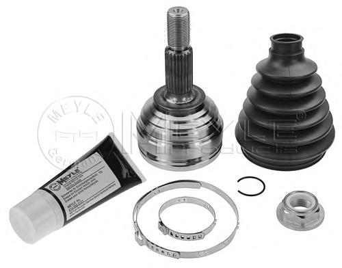 ШРУС MEYLE