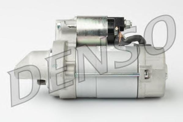Стартер DENSO