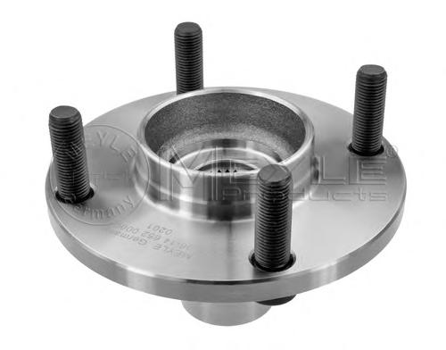 Ступица колеса MEYLE