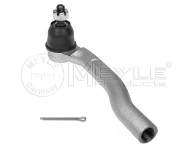 Наконечник рулевой тяги MEYLE 31-16 020 0044