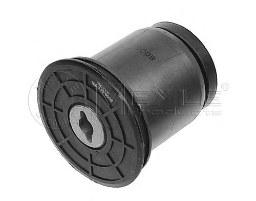 Сайлентблок задней балки MEYLE