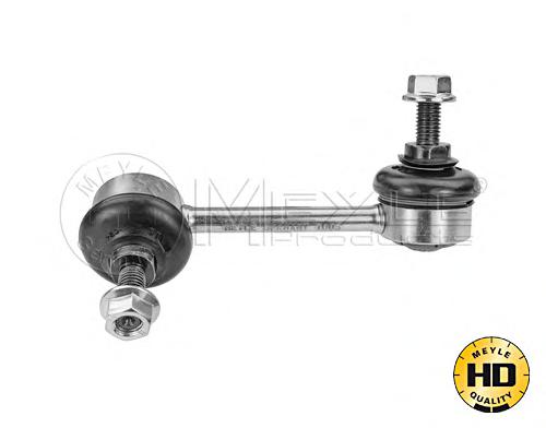 Тяга / стойка, стабилизатор MEYLE