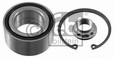 Подшипник ступицы FEBI BILSTEIN 21996
