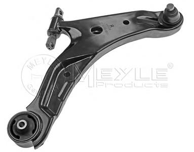 Рычаг подвески MEYLE 37-16 050 0013