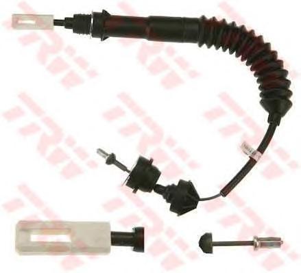 Трос сцепления TRW