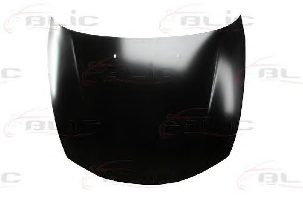 Капот двигателя BLIC