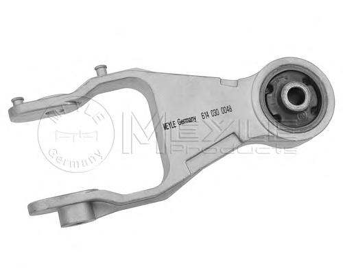 Подвеска, двигатель MEYLE