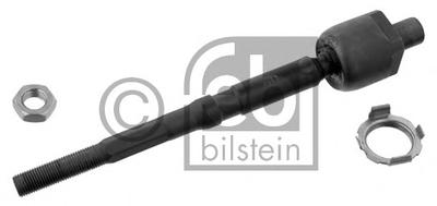 Осевой шарнир, рулевая тяга FEBI BILSTEIN 24968